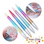 Diamond Painting Pen Vlam