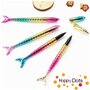 Diamond Painting Pen Poisson