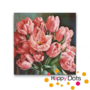 Diamond Painting Bos Tulpen