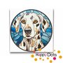 Diamond Painting Hond - Dalmatier