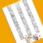 DOT Painting Malbuch Fantasy