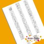 DOT Painting Malbuch Tiere