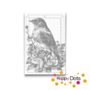 DOT Painting Vogels 15