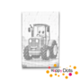 DOT Painting Transport 08